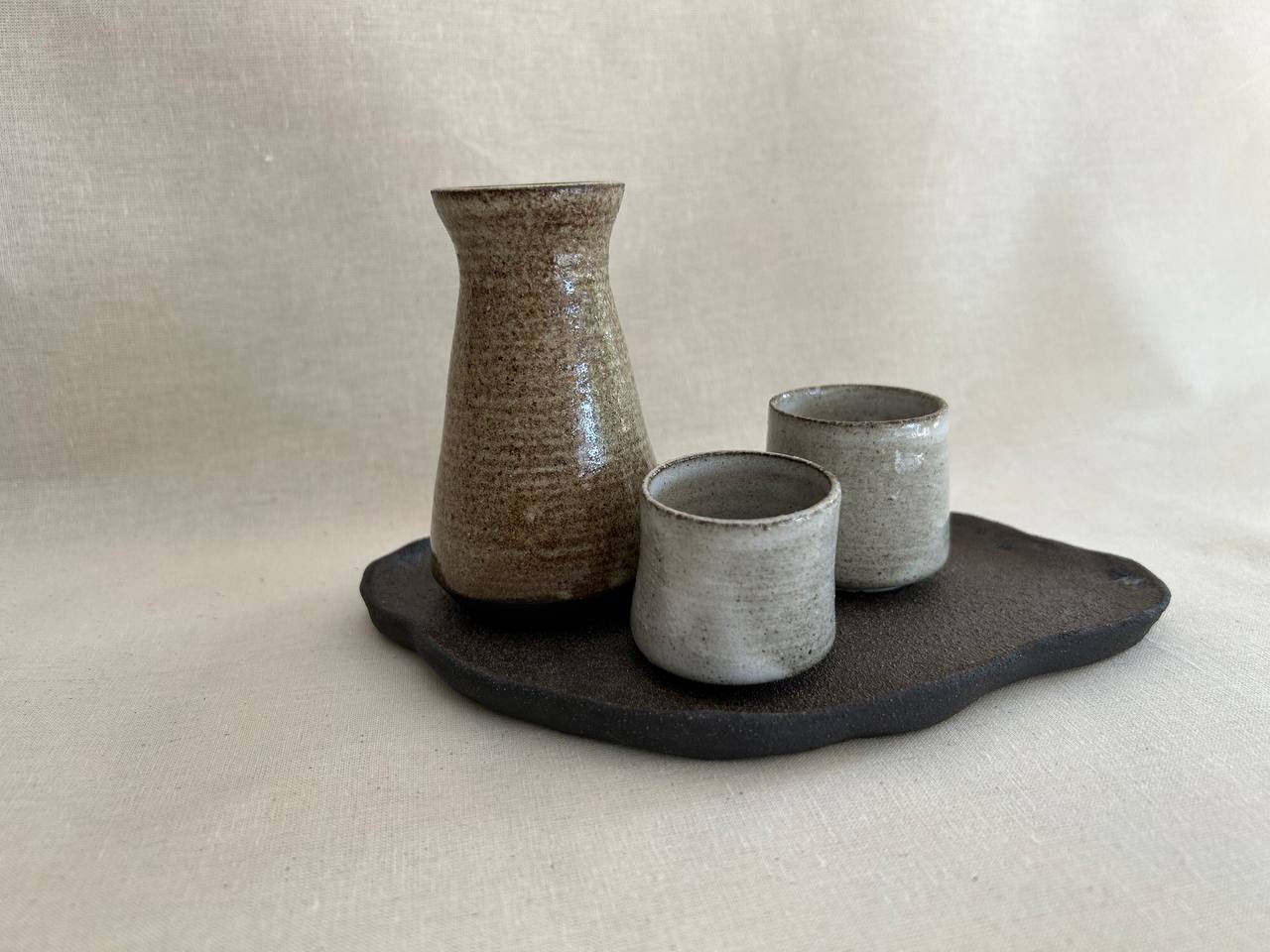 Sake Set 2