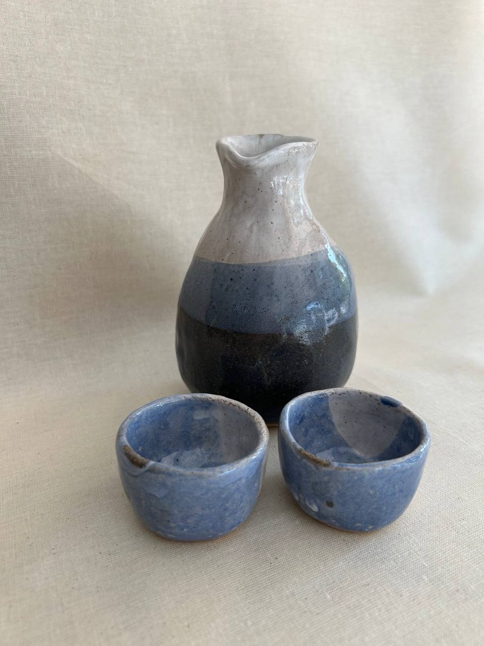 Sake Set