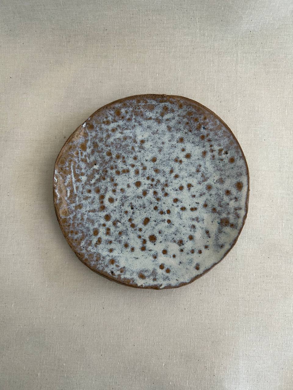 Rocky Plate