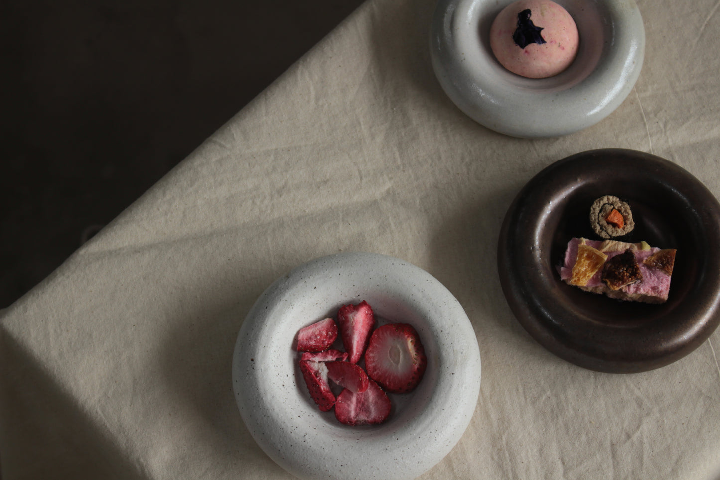 Chubby Bowls
