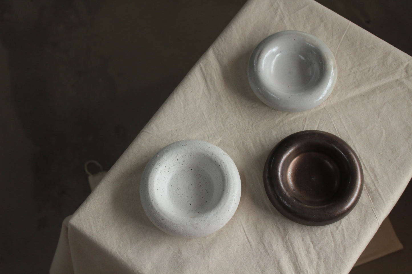 Chubby Bowls